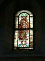 [Augsburg, Dom, stained glass window]