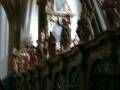 [Augsburg, interior of St-Ulrich-und-Afra, artistically, no, incompetently blurred]